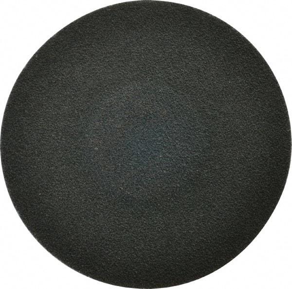 Tru-Maxx - 3" Disc Diam, 120 Grit, Zirconia Alumina Quick Change Disc - Type R Attaching System, Coated, Blue, Fine Grade, 20,000 RPM - Industrial Tool & Supply