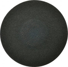 Tru-Maxx - 3" Disc Diam, 120 Grit, Zirconia Alumina Quick Change Disc - Type R Attaching System, Coated, Blue, Fine Grade, 20,000 RPM - Industrial Tool & Supply