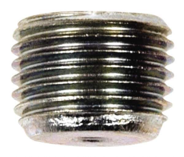 Dorman - Double Oversized Piggybacked Oil Drain Plug with Gasket - 1/8-27" Thread - Industrial Tool & Supply