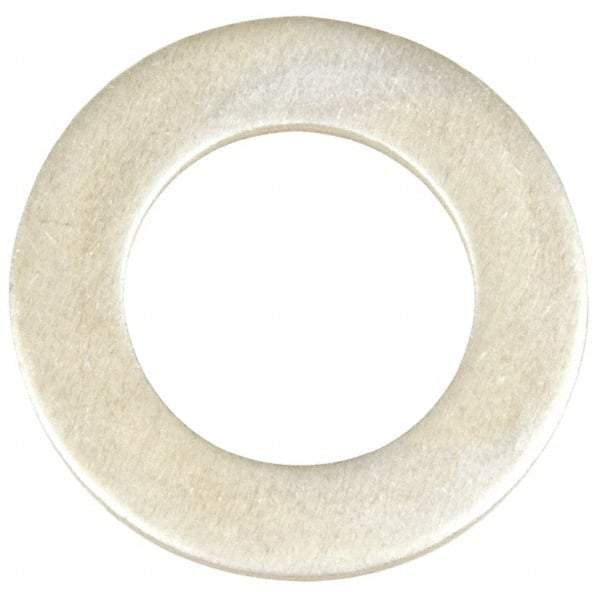 Dorman - 1/2 DO, 9/16 SAE, 14.5mm ID x 24mm OD Oil Drain Plug Gasket - 1.6mm Thick, Aluminum - Industrial Tool & Supply