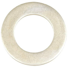 Dorman - 1/2 DO, 9/16 SAE, 14.5mm ID x 24mm OD Oil Drain Plug Gasket - 1.6mm Thick, Aluminum - Industrial Tool & Supply