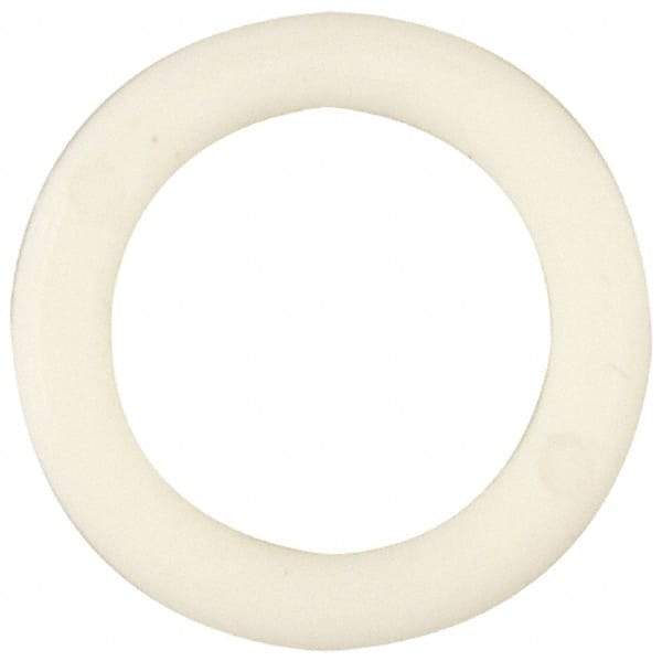 Dorman - 5/8 SO, 11/16 SAE, 11/16" ID x 7/8" OD Oil Drain Plug Gasket - 3/32" Thick, Nylon - Industrial Tool & Supply