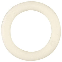 Dorman - 5/8 SO, 11/16 SAE, 11/16" ID x 7/8" OD Oil Drain Plug Gasket - 3/32" Thick, Nylon - Industrial Tool & Supply