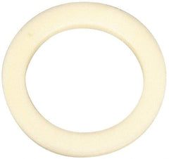 Dorman - 11/16 SO, 3/4 SAE, 3/4" ID x 1-1/16" OD Oil Drain Plug Gasket - 3/32" Thick, Nylon - Industrial Tool & Supply