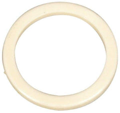 Dorman - 7/8 SAE, 7/8" ID x 1-1/8" OD Oil Drain Plug Gasket - 3/32" Thick, Nylon - Industrial Tool & Supply