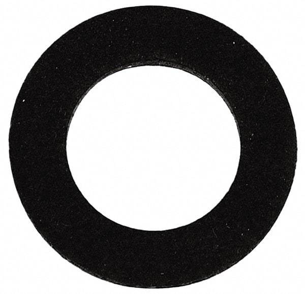 Dorman - 1/2 SAE, 16mm ID x 27mm OD Oil Drain Plug Gasket - 2mm Thick, Fiber - Industrial Tool & Supply