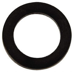 Dorman - 11/16 SO SAE, 18mm ID x 27mm OD Oil Drain Plug Gasket - 2mm Thick, Fiber - Industrial Tool & Supply