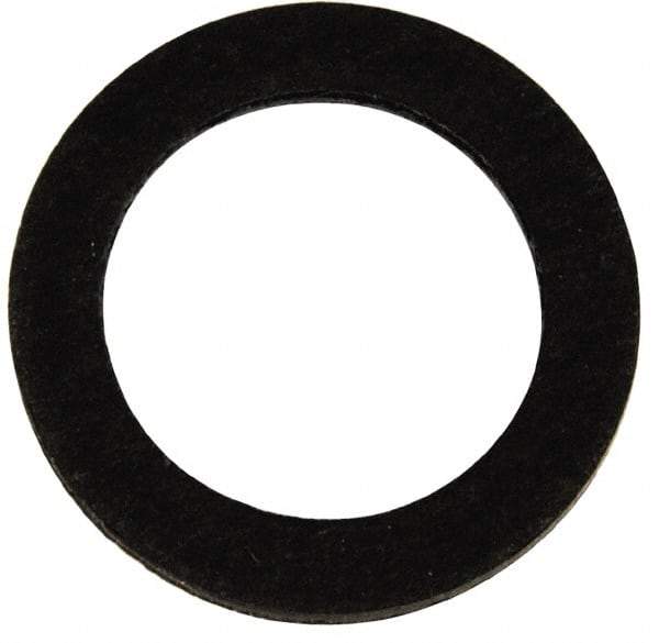 Dorman - 20mm ID x 30mm OD Oil Drain Plug Gasket - 2mm Thick, Fiber - Industrial Tool & Supply