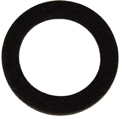 Dorman - 20mm ID x 30mm OD Oil Drain Plug Gasket - 2mm Thick, Fiber - Industrial Tool & Supply