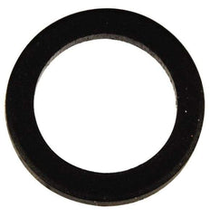 Dorman - 1/2 DO, 9/16 SAE, 9/16" ID x 13/16" OD Oil Drain Plug Gasket - 3/32" Thick, Fiber - Industrial Tool & Supply