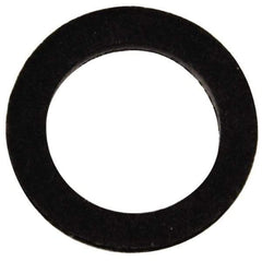 Dorman - 1/2 SAE, 1/2" ID x 3/4" OD Oil Drain Plug Gasket - 3/32" Thick, Fiber - Industrial Tool & Supply