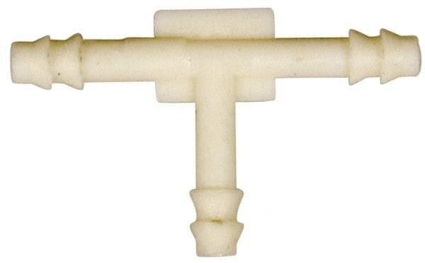 Dorman - Plastic Automotive Vacuum Tee - 7/64" Fitting - Industrial Tool & Supply