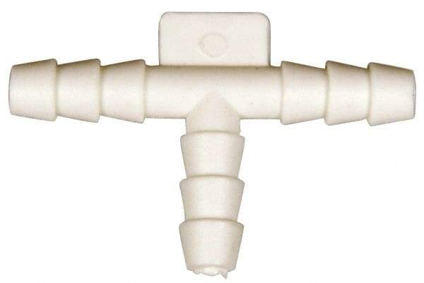 Dorman - Plastic Automotive Vacuum Tee - 5/32" Fitting - Industrial Tool & Supply