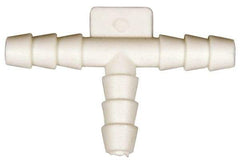 Dorman - Plastic Automotive Vacuum Tee - 5/32" Fitting - Industrial Tool & Supply