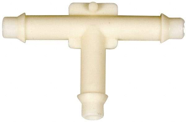 Dorman - Plastic Automotive Vacuum Tee - 7/32" Fitting - Industrial Tool & Supply
