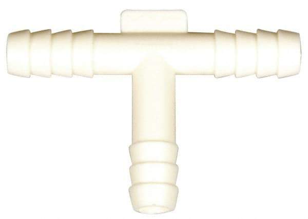 Dorman - Plastic Automotive Vacuum Tee - 5/16" Fitting - Industrial Tool & Supply