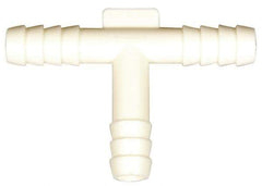 Dorman - Plastic Automotive Vacuum Tee - 5/16" Fitting - Industrial Tool & Supply