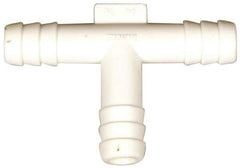 Dorman - Plastic Automotive Vacuum Tee - 3/8" Fitting - Industrial Tool & Supply