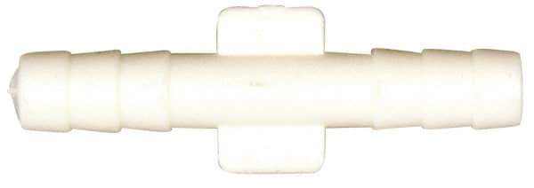 Dorman - Plastic Straight Automotive Vacuum Connector - 3/16" Fitting - Industrial Tool & Supply