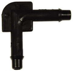 Dorman - Plastic Automotive Vacuum Elbow - 3/16" Fitting - Industrial Tool & Supply