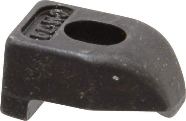 Kennametal - Series Top Notch, CM Clamp for Indexables - Left Hand Cut, Compatible with MS-1025, S310 Clamp Screws - Industrial Tool & Supply