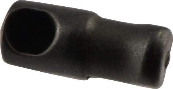 Iscar - Series Isoturn, JetHPLine, Toggle Lever for Indexable Turning - Toolholder Compatibility PCLCR/L-JHP - Industrial Tool & Supply