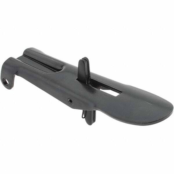 Ingersoll-Rand - Power Grinder, Buffer & Sander Parts Product Type: Throttle Lever For Use With: 61H Series - Industrial Tool & Supply