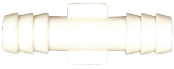 Dorman - Plastic Straight Automotive Vacuum Connector - 5/16" Fitting - Industrial Tool & Supply