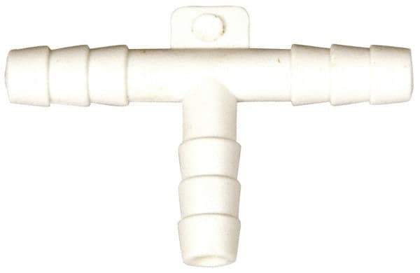 Dorman - Plastic Automotive Vacuum Tee - 3/16" Fitting - Industrial Tool & Supply