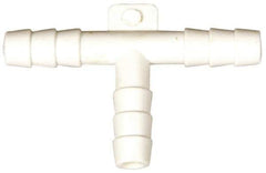 Dorman - Plastic Automotive Vacuum Tee - 3/16" Fitting - Industrial Tool & Supply