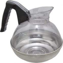 Bunn - Coffee Makers For Use With: Bunn Model # BUN-VP17-2BLK Color: Black - Industrial Tool & Supply