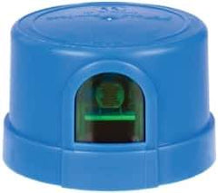 Cooper Lighting - Sensor Photoelectric Control - Use with RL LED Cobrahead - Industrial Tool & Supply