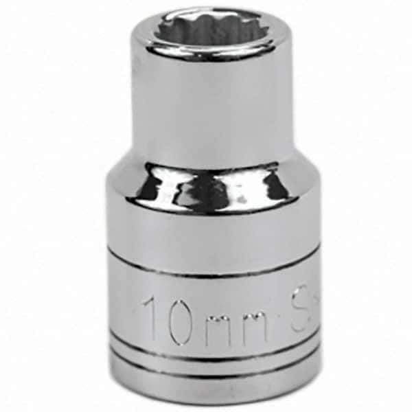 SK - Hand Socket - Industrial Tool & Supply