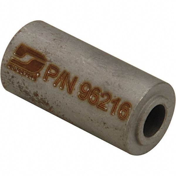 Dynabrade - Grinder Repair Bearing Press Installation Tool - Use with 02650 Bearings - Industrial Tool & Supply