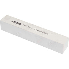 Norton - Dressing Sticks Abrasive Material: Aluminum Oxide Grade: Fine - Industrial Tool & Supply