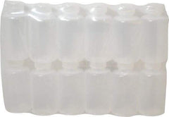 Dynalon Labware - 60 mL Narrow-Mouth Bottle - Polyethylene, Translucent, 3.11" High x 3.11" Diam, 3/4" Cap - Industrial Tool & Supply