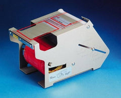 3M - Packing Slip Pouch & Shipping Label Dispensers Style: Pouch/Pocket Tape Dispenser Mount Type: Desk/Wall Mount - Industrial Tool & Supply