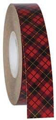 3M - 18 Yds. Long x 3/4" Wide, High Strength Acrylic Adhesive Transfer Tape - Paper Liner, 5 mil Thick - Industrial Tool & Supply