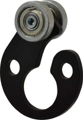 Qualtech - Balancer Trolley - 1 Inch Cable Outer Diameter - Industrial Tool & Supply