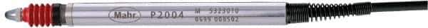 Mahr - 8Ft. Test Indicator Spare Part - For Use with Millimar P2000 Series - Industrial Tool & Supply