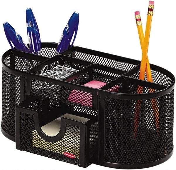 Rolodex - Desktop Kits Type: Desk Office Supplies Number of Pieces: 1 - Industrial Tool & Supply