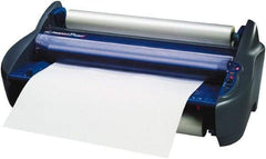 GBC - 1' Long x 27" Wide Desktop Laminator - 27" Width Capacity - Industrial Tool & Supply