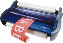 GBC - 3' Long x 27" Wide Desktop Laminator - 27" Width Capacity - Industrial Tool & Supply