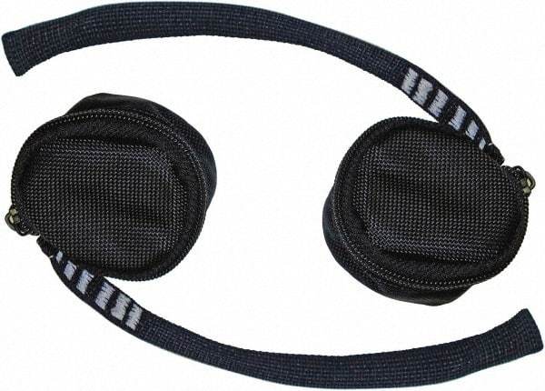 PRO-SAFE - Fall Protection Relief Strap - Use with Full-Body Harnesses - Industrial Tool & Supply