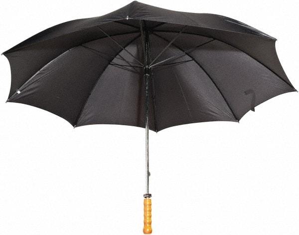 PRO-SAFE - Umbrellas Type: Handheld Umbrella Diameter (Inch): 49 - Industrial Tool & Supply