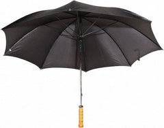 PRO-SAFE - Umbrellas Type: Handheld Umbrella Diameter (Inch): 49 - Industrial Tool & Supply