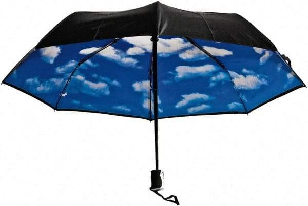 PRO-SAFE - Umbrellas Type: Handheld Umbrella Diameter (Inch): 37 - Industrial Tool & Supply