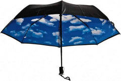 PRO-SAFE - Umbrellas Type: Handheld Umbrella Diameter (Inch): 37 - Industrial Tool & Supply