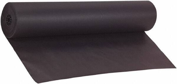 Pacon - 1,000' Long x 36" Wide Roll of Kraft Wrapping Paper - 35 Lb Paper Weight - Industrial Tool & Supply