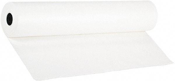 Pacon - 1,000' Long x 36" Wide Roll of Kraft Wrapping Paper - 35 Lb Paper Weight - Industrial Tool & Supply